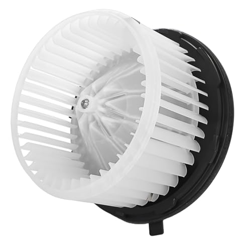 Image of BDELI Front HVAC Blower Motor Fit for 07-13 Chevy Silverado, Sierra 1500 | 07-14 Yukon Tahoe Suburban Avalanche Sierra 2500HD YukonXL1500 Escalade: 700164, PM2728, PM9272, 22741027, 75748