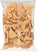 SABOR MEXICANO Thick Corn Chips, 12 OZ