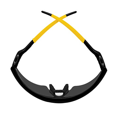 Image of Replacement Ear Socks for Oakley M Frame Heater /Sweep /Hybrid /Strike