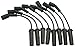 Bosch 09449 Premium Spark Plug Wire Set