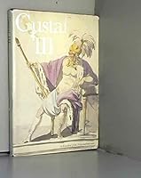 Gustaf III: En konstbok från Nationalmuseum 9129507189 Book Cover