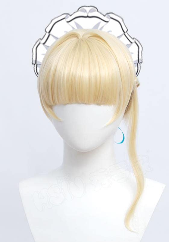 Amazon.co.jp: 即納 ブルーアーカイブブルアカBlue Archive 飛鳥馬トキ
