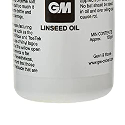 GM Linseed Oil Cricket 100Ml 5 41nhDYaUoVL