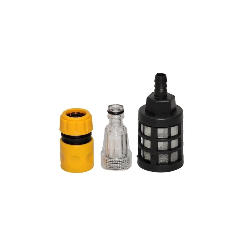 Image of HASTHIP Pressure Washer 1 /2'' Quick Connectors