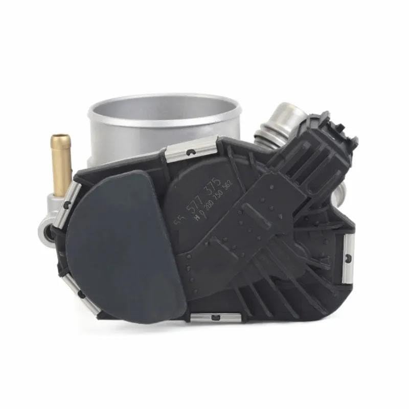 Capteurs de Position du Papillon Solution Ralenti Instable Pontiac G3 - 2