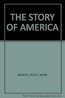 The story of America B0008D1YU4 Book Cover