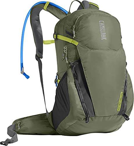 CamelBak Rim Runner 22 Hydration Pack
