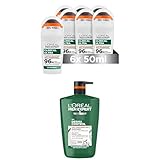 L'Oréal Paris Men Expert Clinical Ultra Derma Anti Unreinheiten