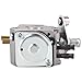 Hipa C1U-K52 Carburetor with Repower Kit for Echo GT200EZR GT2000R PAS2000 PAS2100 PE-2000 PP1200 PP800 PPF2100 PPF2110 PPSR2122 PPT2100 Power Pruner Trimmer