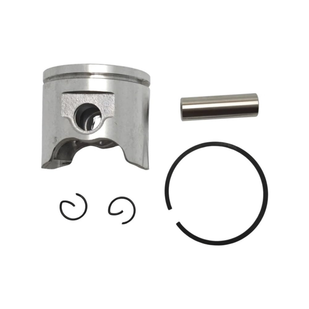 Piston de 42mm adapté à la tronçonneuse 340 345e 346 346EPA