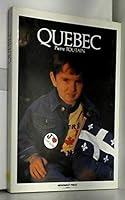 Quebec 0948075651 Book Cover