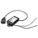 Produktbild 12V auf 5V DC-DC Stromwandler Spannungswandler 3A Power Supply Ausgangsspannung Wandler Buck Converter Step-down Wechselrichter Inverter Transformer Konverter zu-1USB