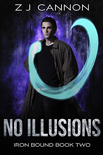 Cover of No Illusions