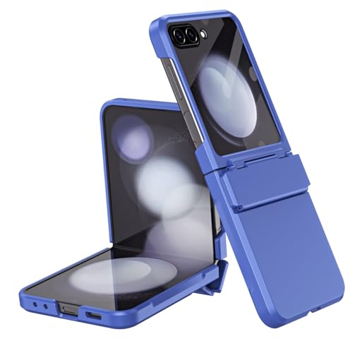 Étui Galaxy Z Flip 5 antichoc pour protéger la charnière des chutes