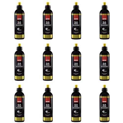 RUPES D-A Fine Polishing Compound