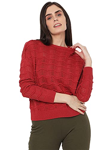 Image of VERO MODA Women Pullover Sweater