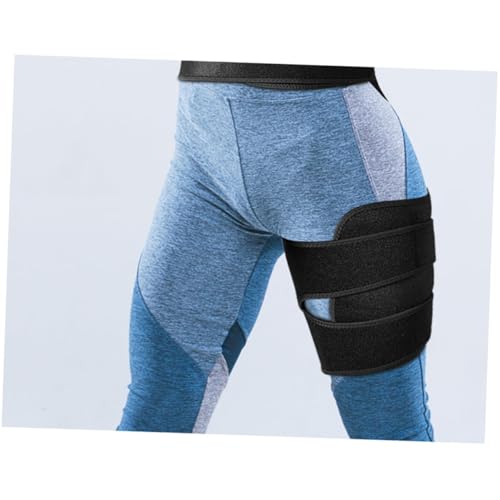 Cinturón protector de cadera ajustable para ejercicio miniatura 3