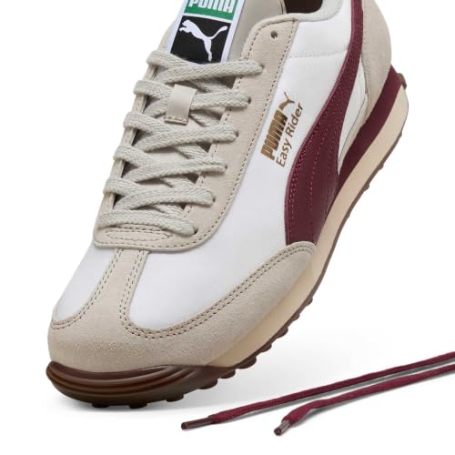 Image of PUMA | Easy Rider Vintage Everyday Comfort Sneakers