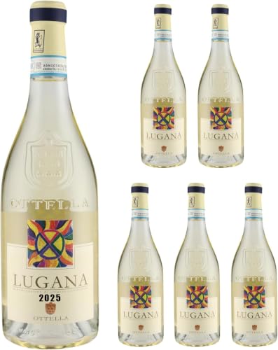 Lugana DOC 2024 (6 Fl x 0.75 L) Ottella