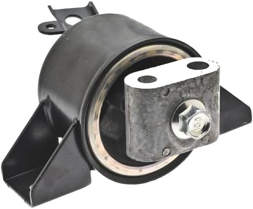 Miniatura 4 de K2051 Compatible con Chevrolet Aveo 2004-2011 / Aveo5 / Pontiac Wave / Wave5 1.6L Motor y montaje de transmisión 3 piezas: A5350, A5378, A5351