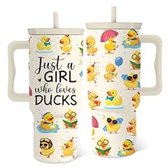 Ducks