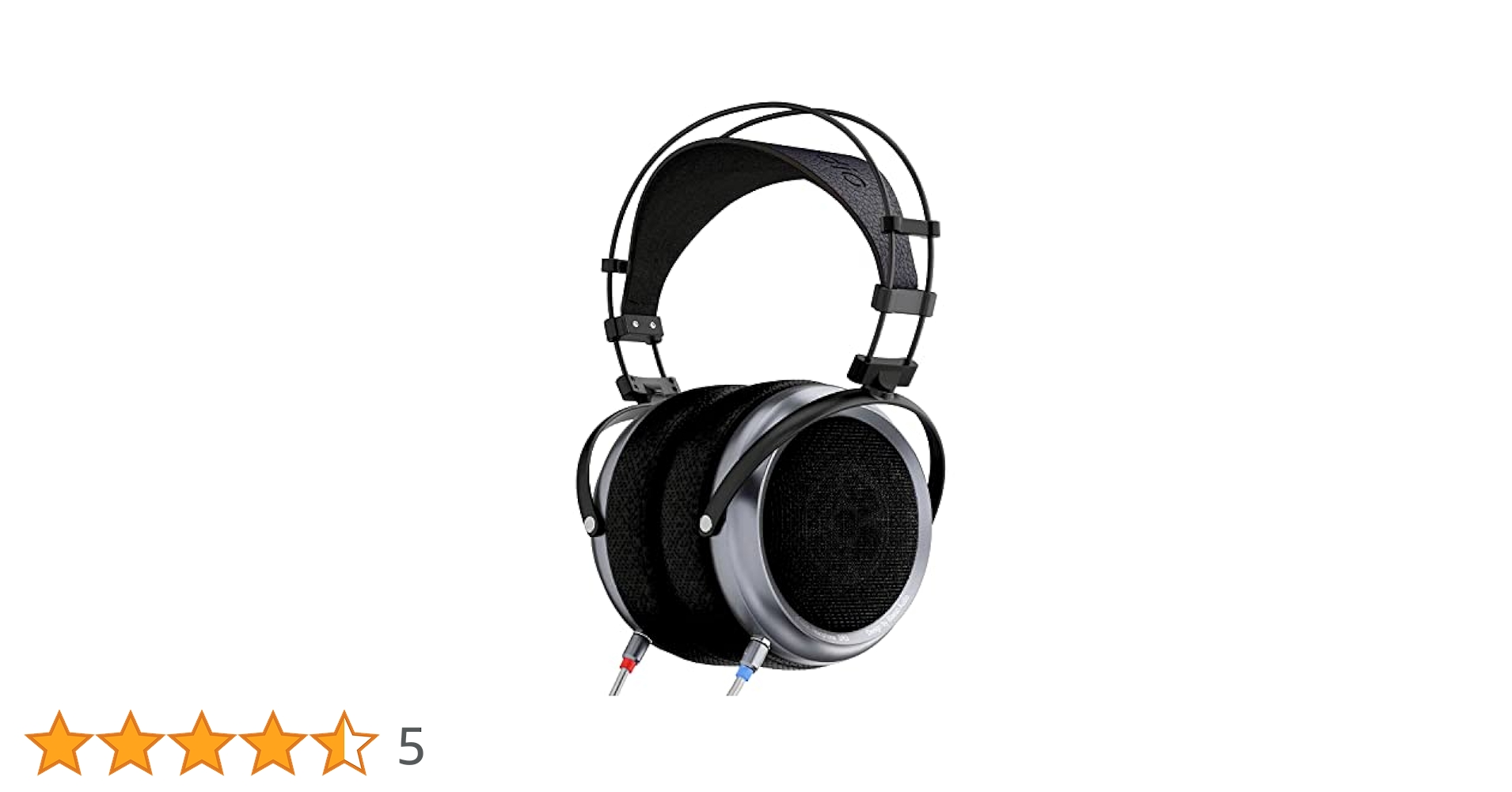ヘッドホン ibasso SR3 iBasso SR3 Open-Back Dynamic Headphones | Bloom Audio