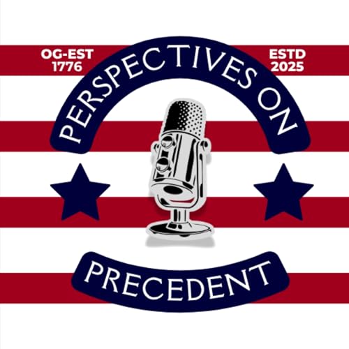 Perspectives on Precedent cover art