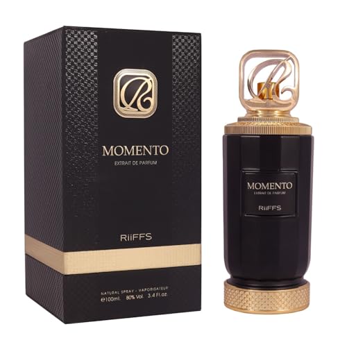 Momento Extrait de Parfum, unisex, 100 ml