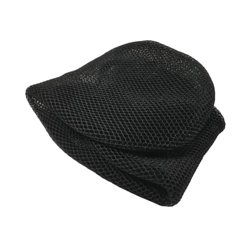 para b&MW F800R F800ST F800 R ST F 800R Cubierta para El Asiento Trasero Malla Impermeable Protector Solar Accesorios De Motocicleta Funda cojín Asiento