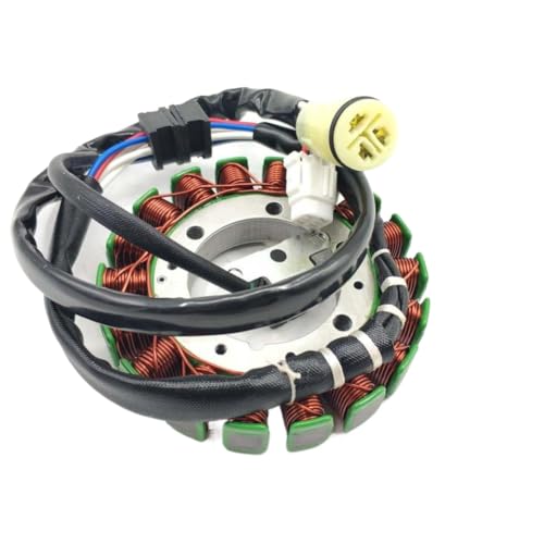Stator de rechange durable et précis pour YFM 400 450 660 et YXR660 5KM814100000
