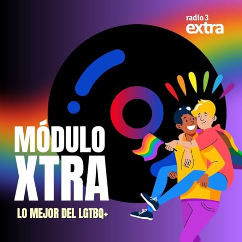 MODULO XTRA lo mejor LGTBIQ+