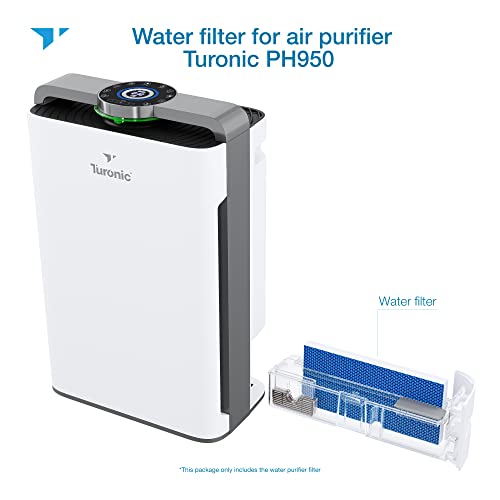 Turonic-PH950WF-Original-Water-Filter-for-Air-Purifier-Humidifier-12-Month-Protection-Improves-Air-Quality-Humidity