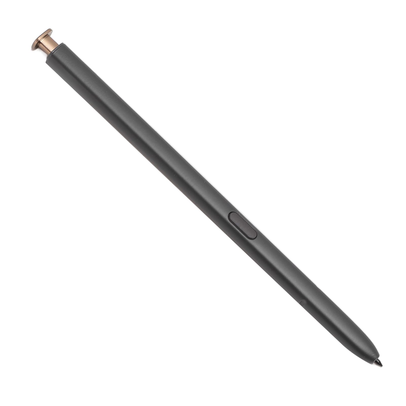 Rysik do S24 Ultra 5G 4096 Czułość na nacisk Obsługa Bluetooth Cienka stalówka Sterowanie bezdotykowe Zamienny rysik Ergonomiczna konstrukcja Materiał ABS (Żółty i ciemnoszary)