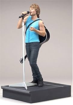 Amazon | マクファーレン Bon Jovi :ジョン・ボン・ジョヴィ