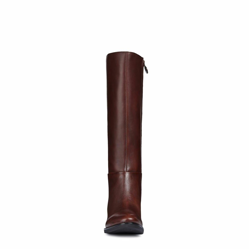 Geox D Felicity D, Botas para Mujer