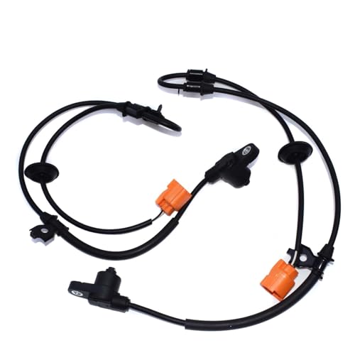 Capteur de vitesse de roue avant pour résoudre voyant ABS V6 3.5L 99-04
