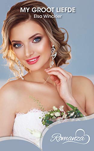 My groot liefde (Afrikaans Edition)