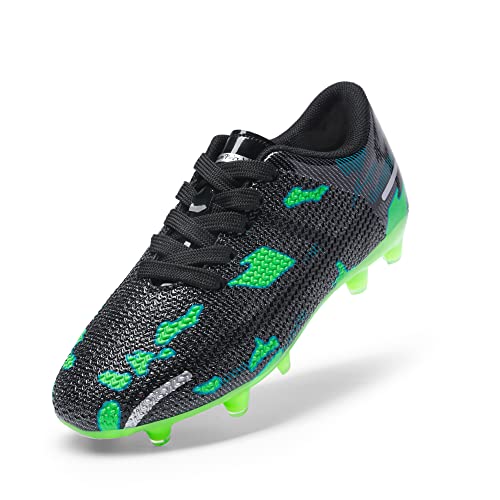 10 Best Soccer Shoes For Kids Dec of 2022 BabyStuffLab