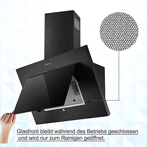 TopStrong-Campana-Extractora-de-Pared-60cmCampana-extractora-vertical-sin-cabezaEvacuacion-al-ExteriorRecirculacion-InternaCampana-Decorativa-60-cm-3-niveles-de-potencia-Iluminacion-LED TopStrong-Campana-Extractora-de-Pared-60cmCampana-extractora-vertical-sin-cabezaEvacuacion-al-ExteriorRecirculacion-InternaCampana-Decorativa-60-cm-3-niveles-de-potencia-Iluminacion-LED