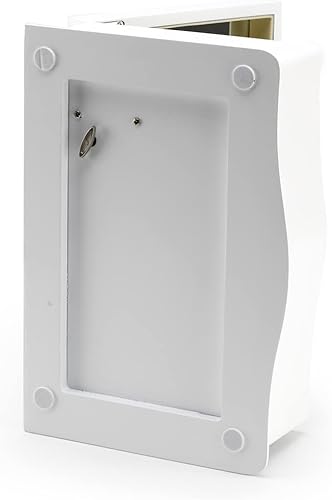 Miniatura 7 de Joyero musical de madera con 18 notas color blanco mate con muchas canciones para elegir de piel Elise Beethoven