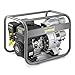 Kärcher WWP 45 Schmutzwasserpumpe, Fördermenge max 45 m³/h, Antriebsart Benzin, 5,1 kW
