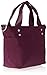Baggallini Women's Mini Carryall Tote, Mulberry, One Size