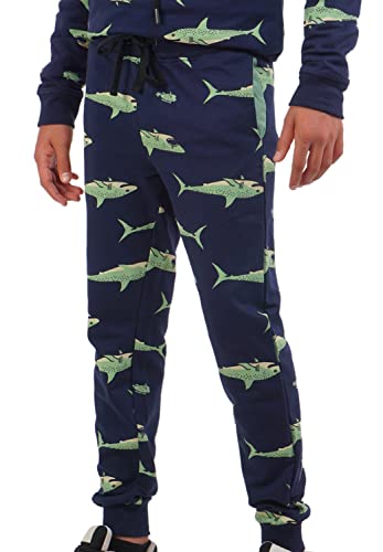 Image of Real Basics Boys Regular Fit Track Pant