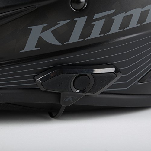 Klim Krios intercom close-up