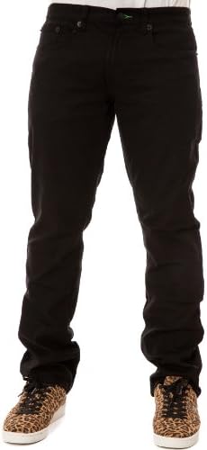 Fourstar Clothing Men's O'Neill Pants 28 Black