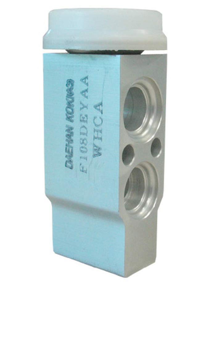 MAHLE AVE 108 000P Expansionsventil, Klimaanlage für HYUNDAI SANTA FÉ I (SM) u.a.