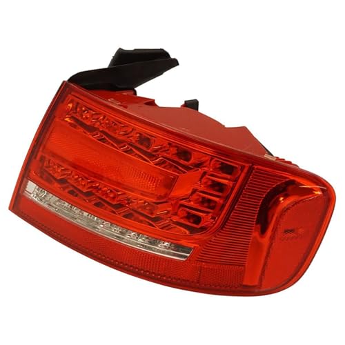 Piloto trasero LED 8K5-945-095 6 K para coche A4 Sedan foco derecho de recambio exterior rojo
