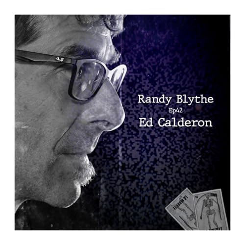 From Skateboards to Stages: The Journey of Randy Blythe