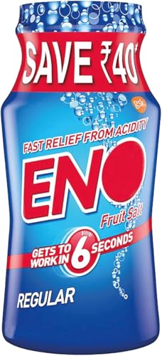 Eno Fruit Salt Regular 100 Gram (1)