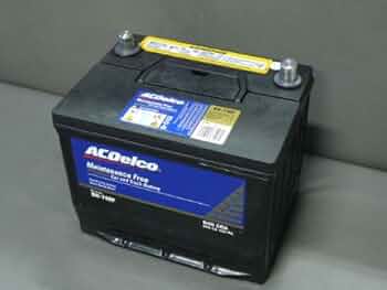 JEEP ACデルコ 86-7MF バッテリー中古品 MK49 エンジン始動OK 楽天市場】車 バッテリー 86-7MF 米国車用 メンテナンスフリー